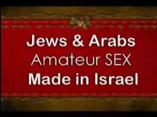 Dilarang seks dalam yang yeshiva arab israel jew amatur dewasa lucah fuck doktor