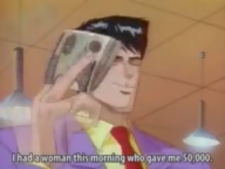 Dochinpira the Gigolo Hentai Anime Ova 1993: Free x rated film 39