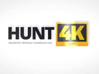 Hunt4k&period; já bought tento nevěsta na the svatba den a v prdeli ji těžký