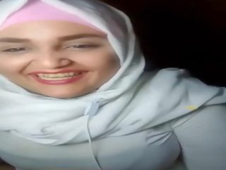 Хіджаб livestream: хіджаб канал hd брудна кліп відео cf