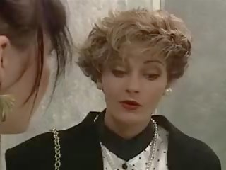 Les rendez vous de ซิลเวีย 1989, ฟรี น่ารักน่าหยิก รีโทร เพศ ฟิล์ม หนัง