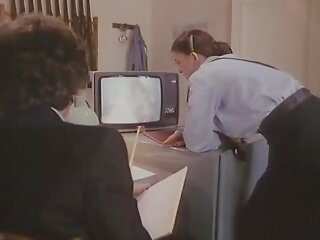 Kalėjimas tres speciales pilti femmes 1982 klasikinis: nešvankus filmas 40