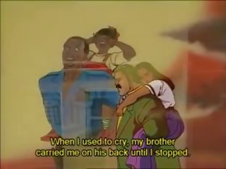 Mad sõnn 34 anime ova 4 1992 inglise subtitled: x kõlblik film 05