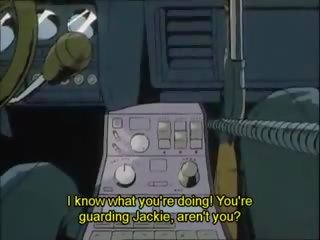 Mad sõnn 34 anime ova 3 1991 inglise subtitled: täiskasvanud klamber 1f