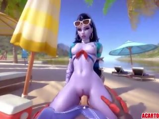 Special Mix Edition for 3D Toon Fans, HD sex movie e6