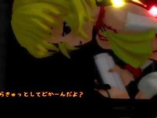 Mmd r-18: 18 beeg & 18 pornhub bayan video video 02